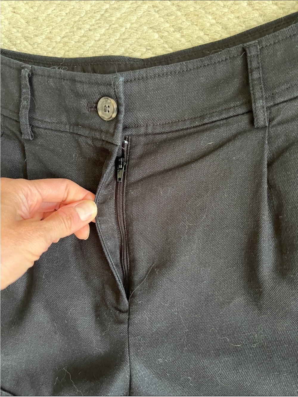 Bundle of 2 pairs J. Crew Shorts for @cjkeuthan - Picture 12 of 15